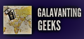 Galavanting Geeks